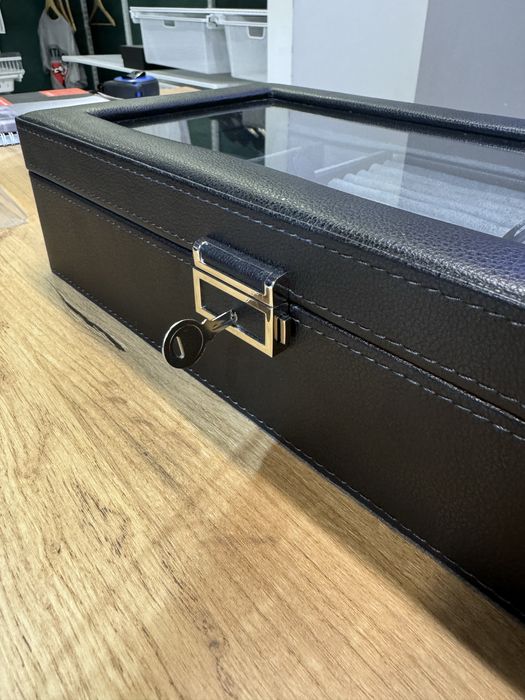 Шкатулка для аксессуаров