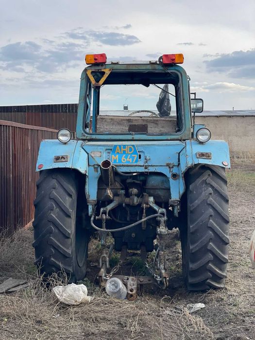 Продается МТЗ 80