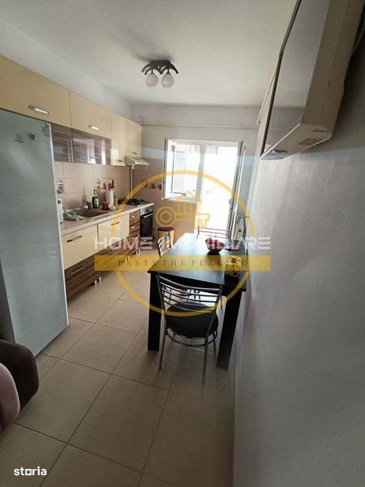 Apartament,