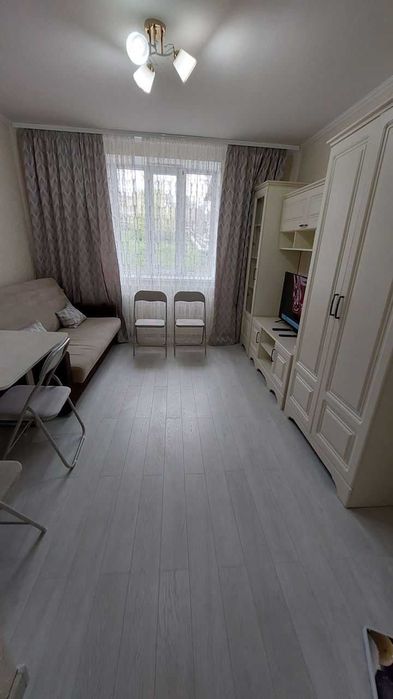 Дава се под наем Едностаен апартамент в София, Студентски град - 34 кв.м за 350 € - Снимка #1