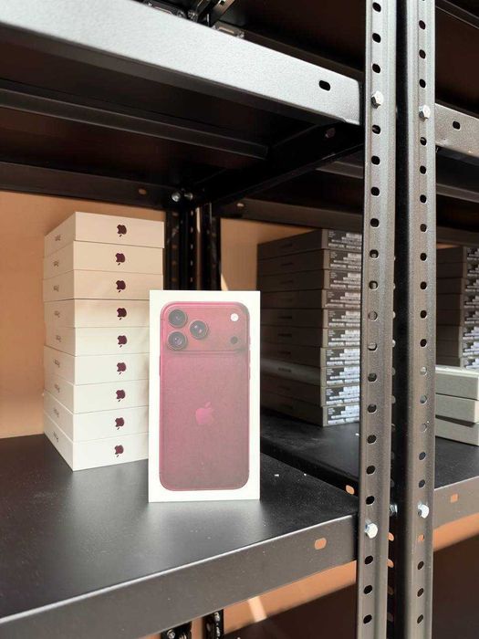 Iphone 18 pro max 256Gb