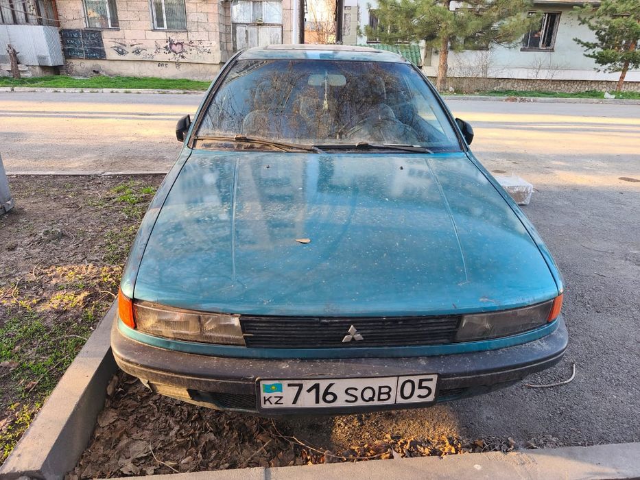 Продам Mitsubishi colt