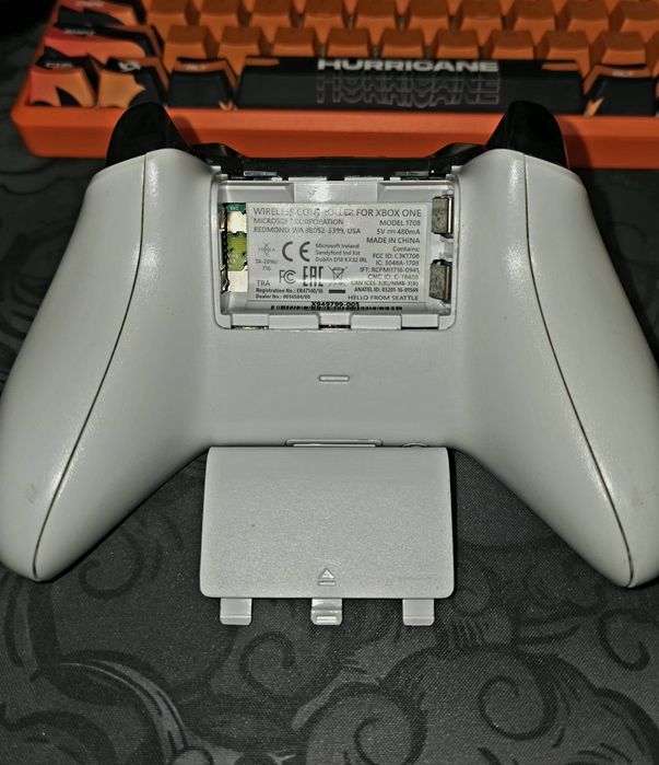 Controller xbox one