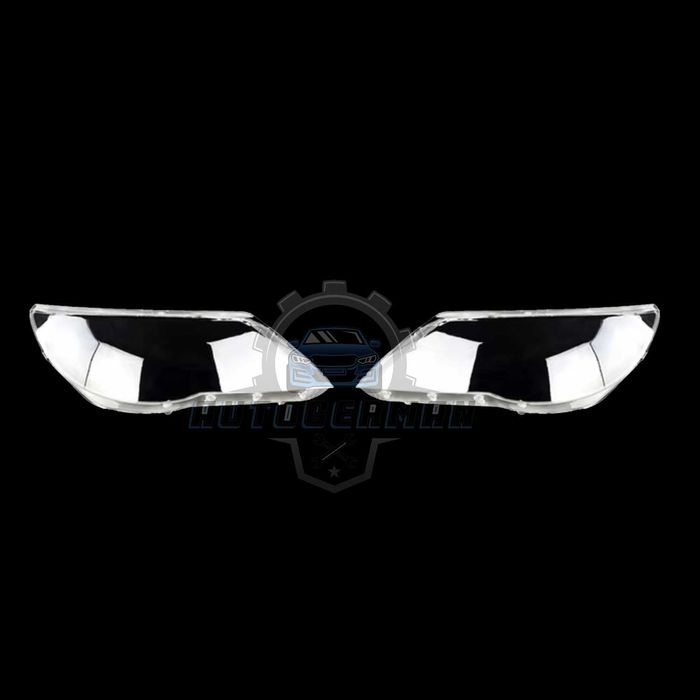 Капаци фарове Volkswagen VW Tiguan (09-12) стъкло фар крушки Фолксваген Тигуан xenon