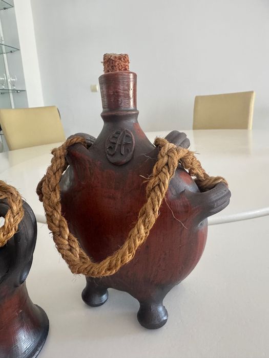 Vase antice de lut