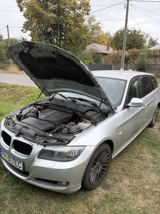 BMW 3 Series 2010 — imagine 3