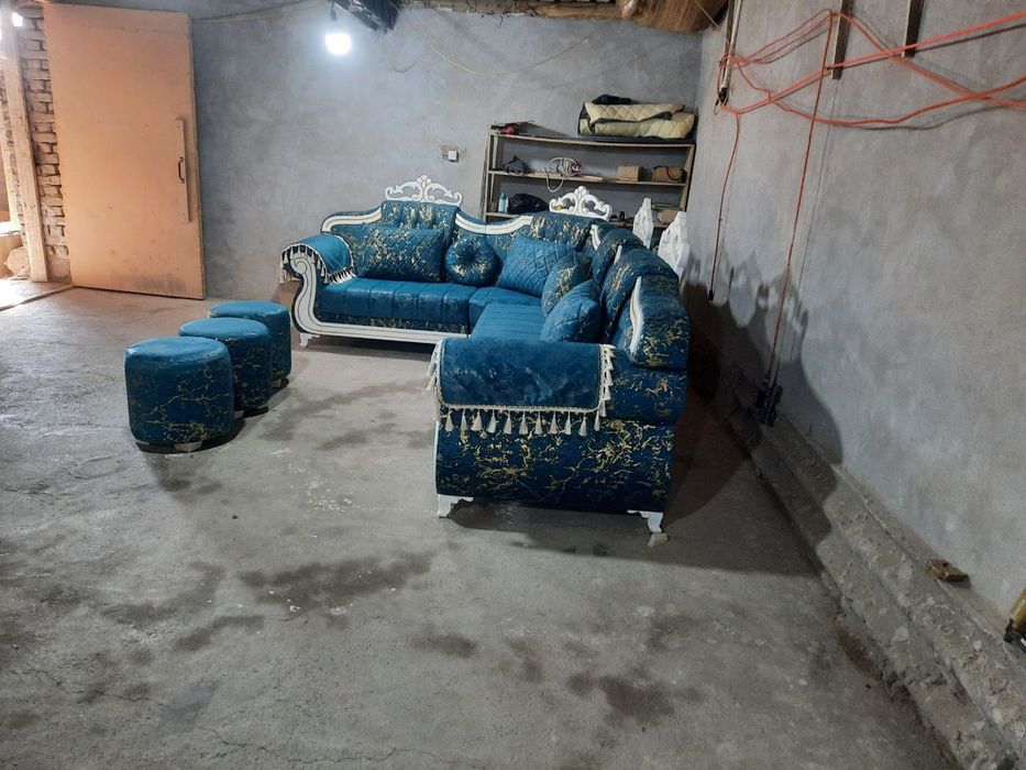 Барча турдаги мебелар учун заказлар Кабул киламиз