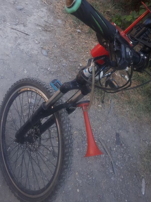 Велик уже продана другим