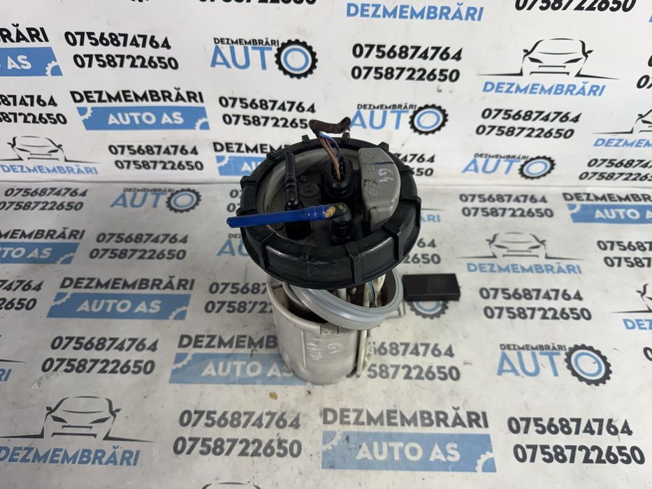 pompa motorina golf 4 1,9 axr