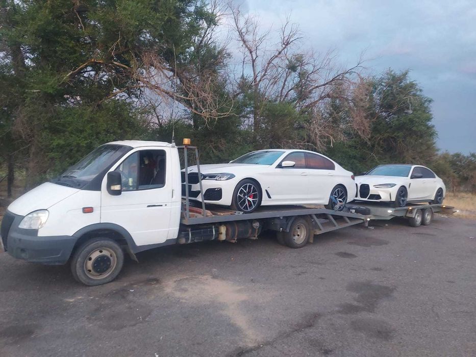 Услуги Эвакуатора!!! Перевозка Авто!!!