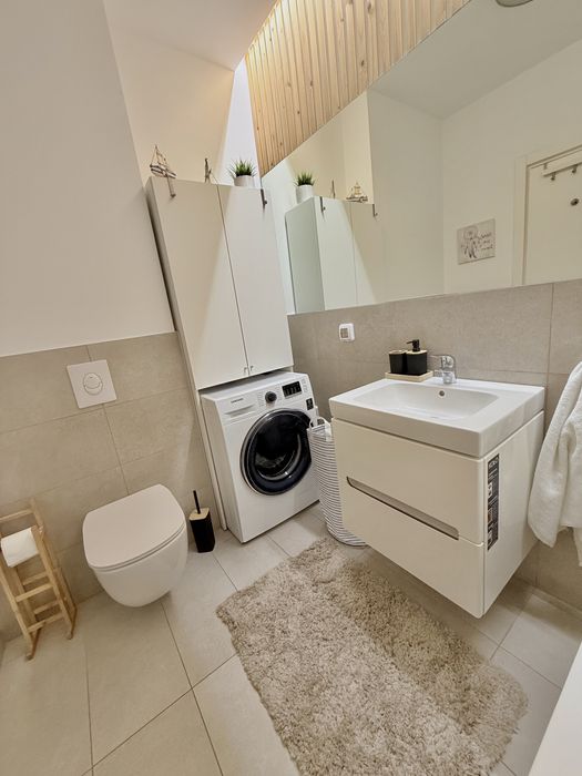 Garsoniera de inchiriat