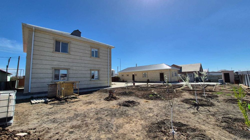 Коттедж, мкр. Геолог