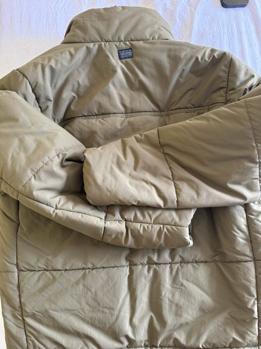 Мъжко зимно яке  G STAR RAW