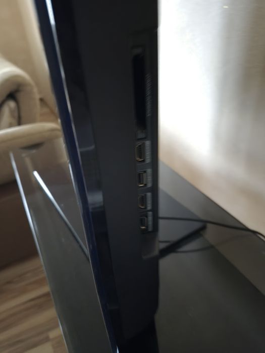 Телевизор Samsung