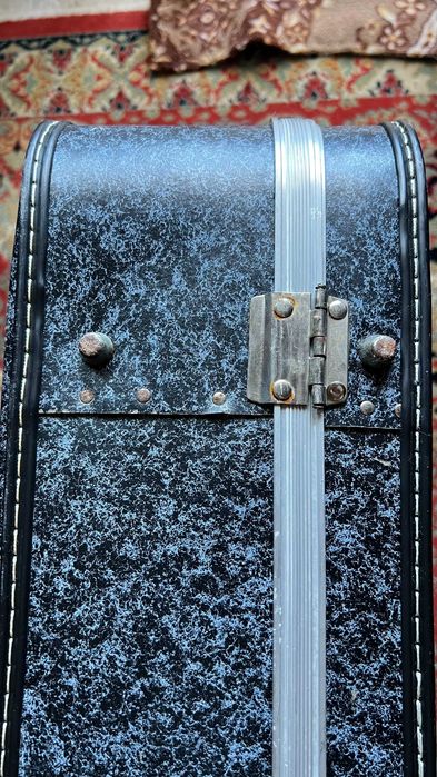 Valiza/Geamantan retro