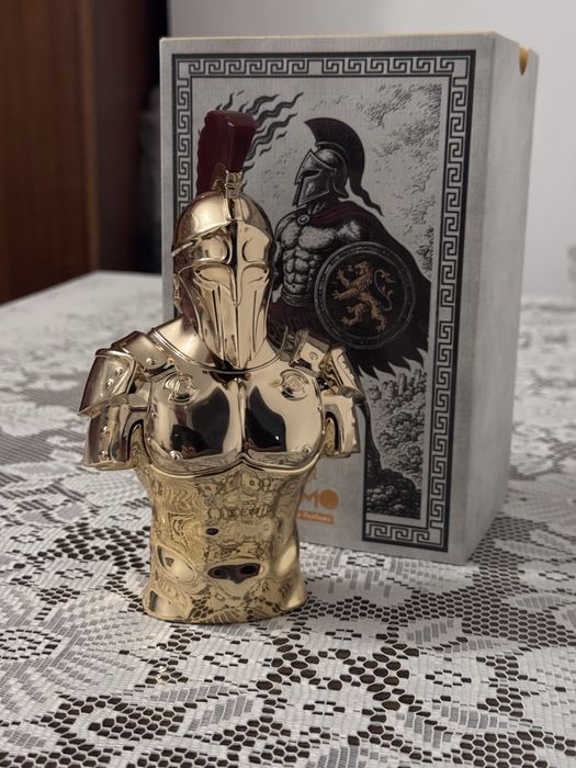 Парфюм Dumo Spartacus