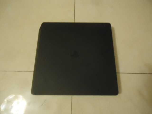 Playstation4 .....