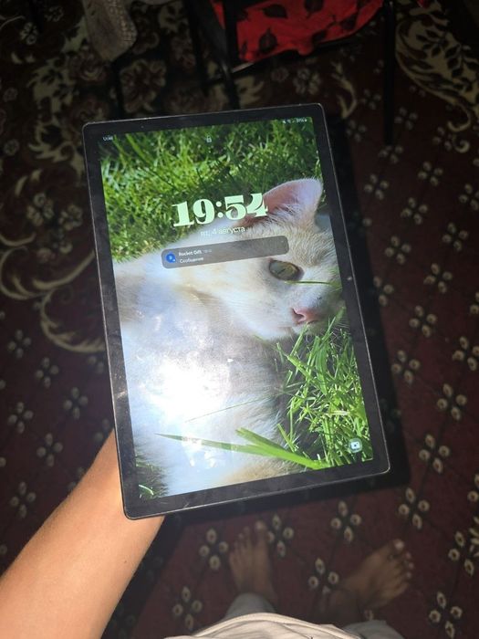 Планшет Samsung Galaxy Tab A8