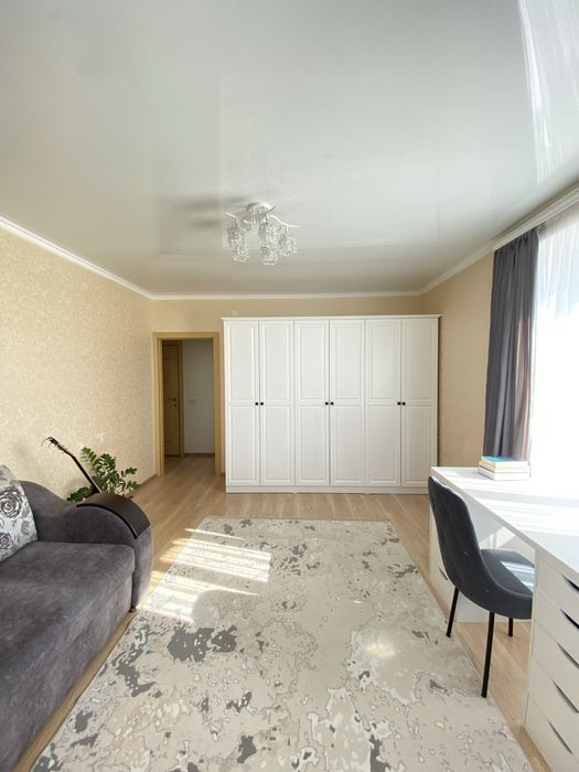 Сдам квартиру в аренду