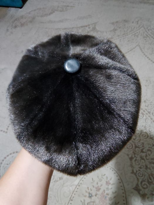 Нерпа ушанка продаётся