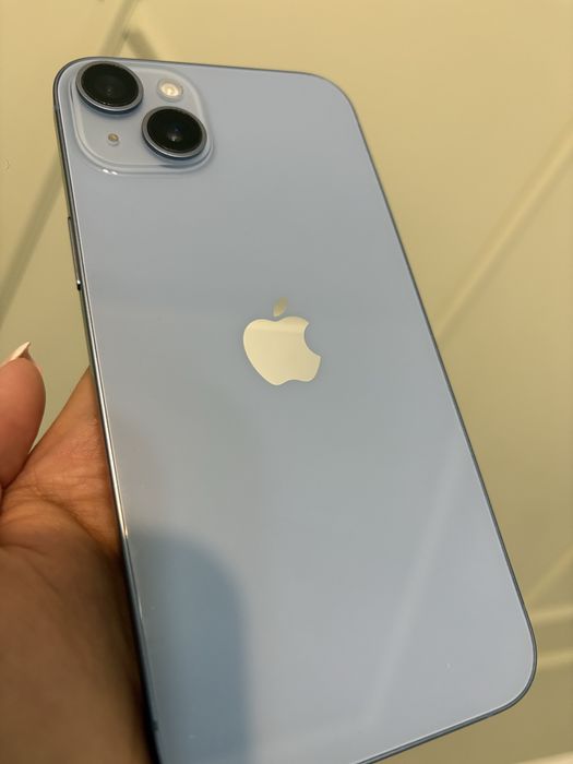 Айфон 14 плюс 256гб | Iphone 14 plus 256gb