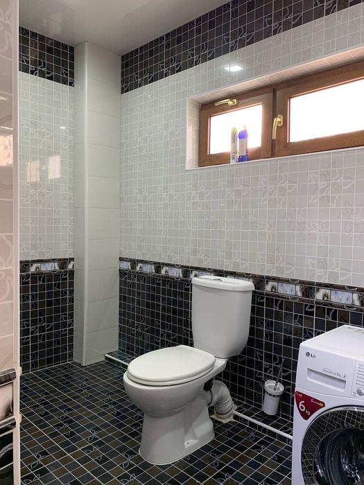 Продаётся 5-комн квартира