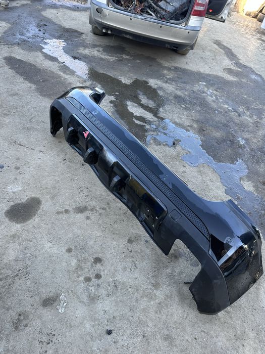 Bara spate Mercedes ML W164 2005-2010