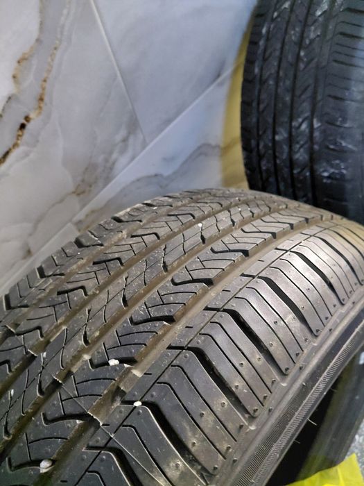 Vand cauciucuri 215/55/17 Bridgestone