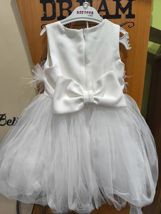 Рокля за момиченце