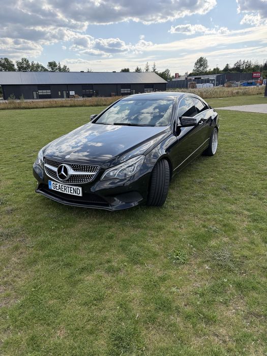 MERCEDES-BENZ E-Class 2013 — imagine 4