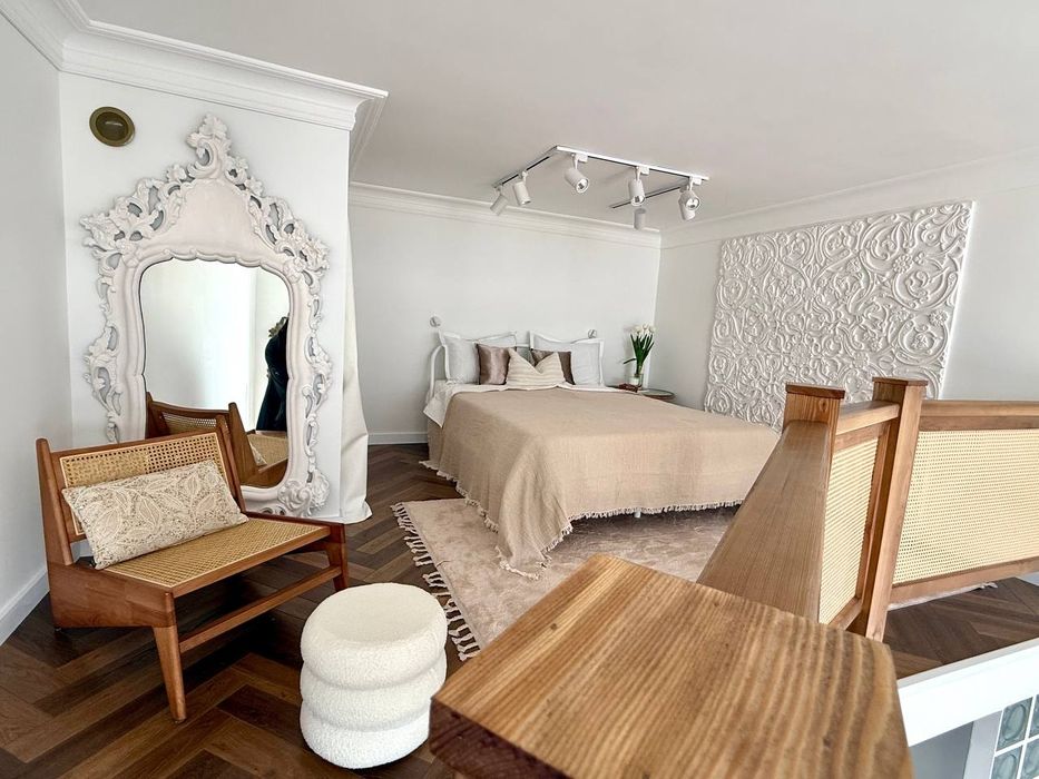 Продажа Дуплекс 2 комнатная 44кв² вЖК Бешчинор,Махтумкули,IT Park,Авиа