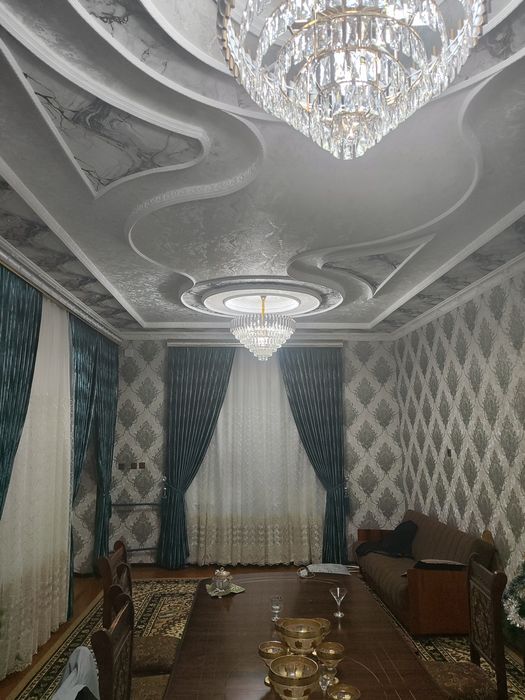 Ховли сотилади Эски шахар