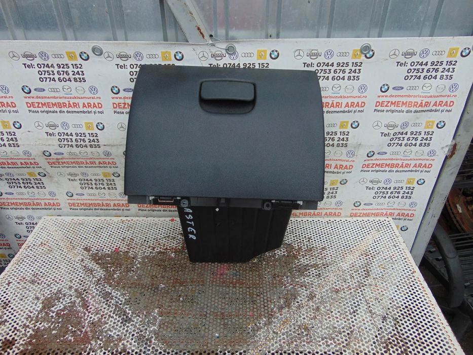 Usa Torpedou Renault Master 2011-2019 nissan nv400 Opel Movano