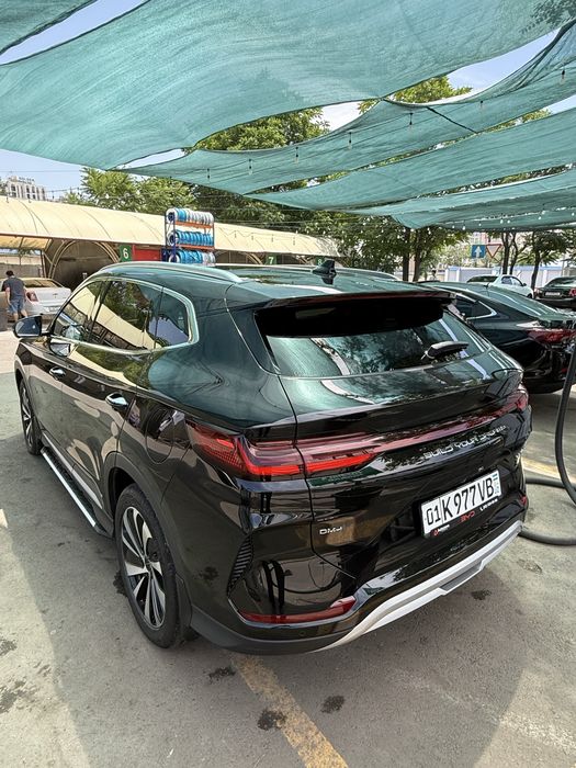 своя Byd song plus champion DM i, 2024, 10 тыс, full