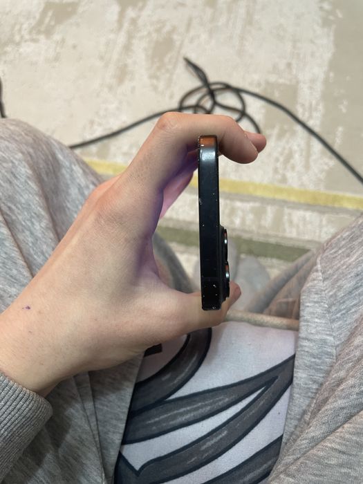 Айфон 15 обмен с моей доп