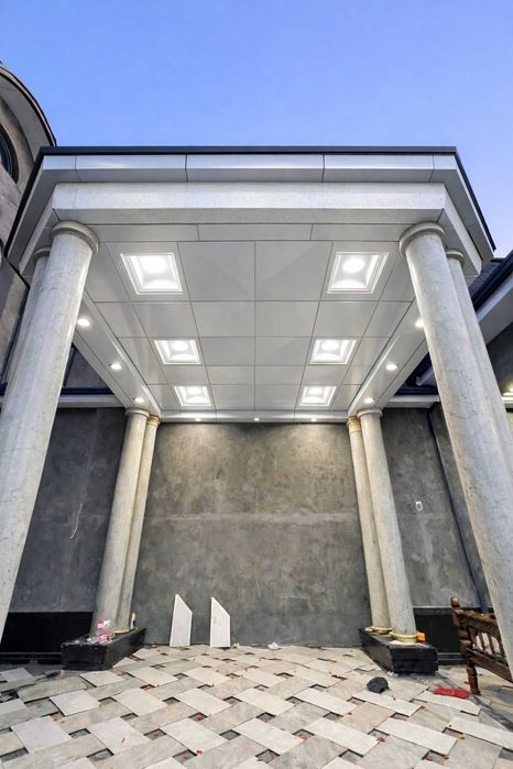 Пул сарфлашдан олдин натижани билиб олинг, аликабонд дизайинлар!