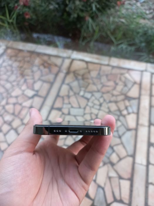 iPhone 13 pro GARANTIYA