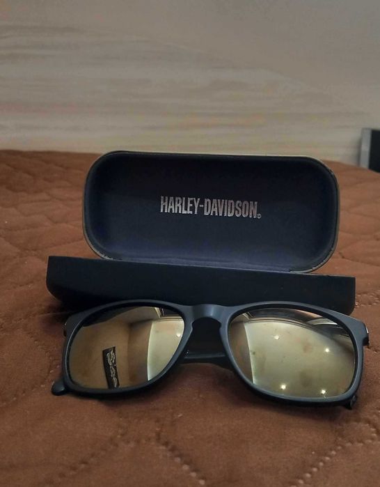 Harley Davidson black labels Очила