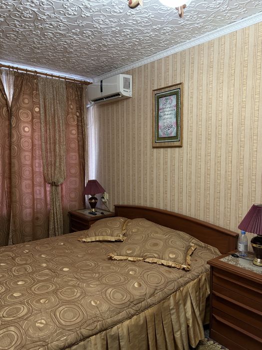 Продам 3-х комнатную квартиру