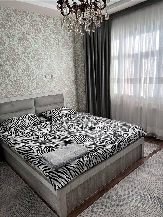 Аренда участка 6 ком 3 соток. Сергели Хонобод