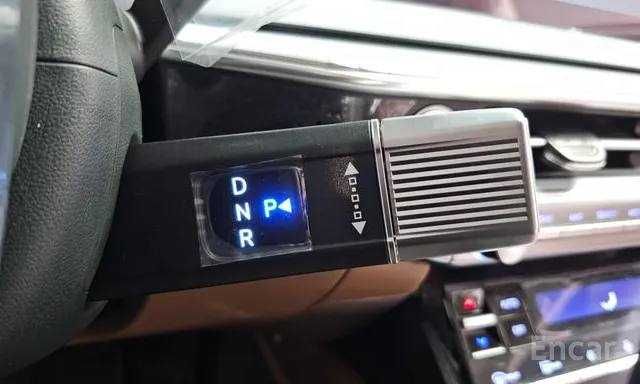 Mix Motors Hyundai Grandeur 2,5 бензин 2wd 2026 Cip Tashkent