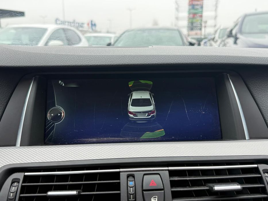 Auto BMW 528i xDrive