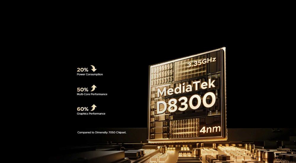 DOOGEE V Max 2 Pro 5G - 6.78", 16GB+32GB/1TB (1024GB), 200MP, 22000mAh, защита IP68/IP69K/MIL-STD810; Стерео-говорители!