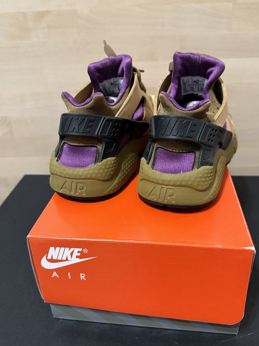 Nike air Huarache ‘le praline’