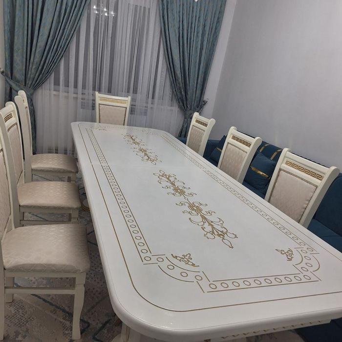 Стол орындык залга