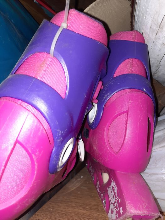 Ролери за момче и за момиче