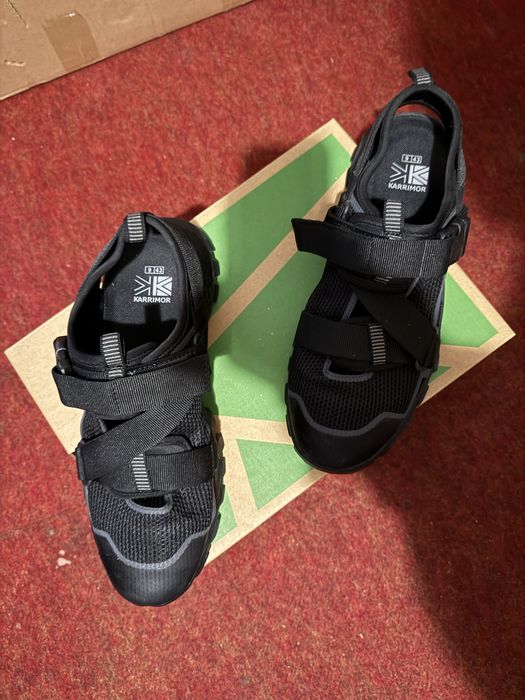 Нови сандали Каримор Кодо