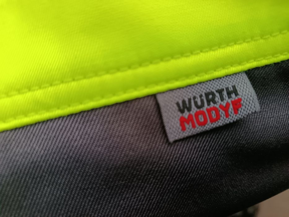 Работен панталон на Вюрт