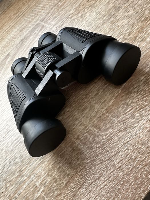 Binoclu profesional militar 80 x 80