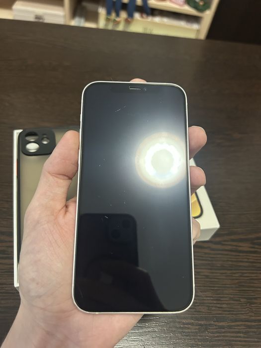 Iphone 12 128 gb